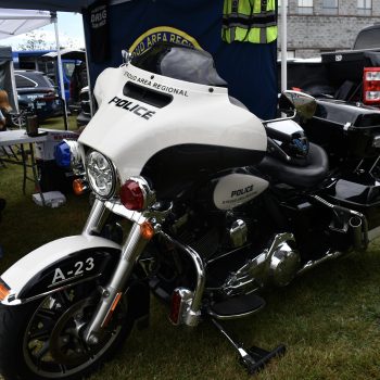 Law Enforcement Page